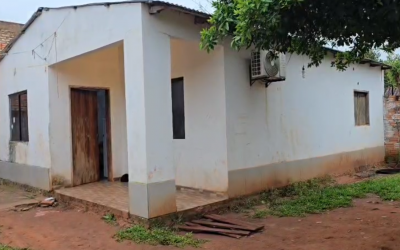 Una mujer fue asesinada por su expareja de varias puñaladas en San Pedro