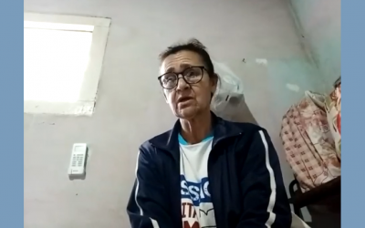 Mafia de los pagarés: abogada estafadora obtuvo libertad ambulatoria