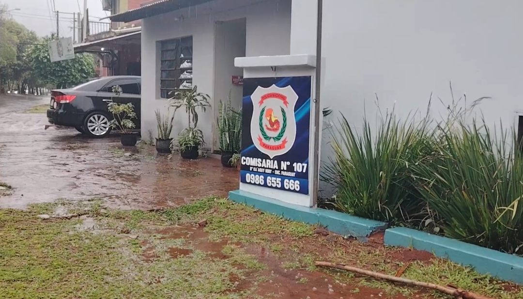 Intento de rapto en Encarnación: hombre ofreció dinero a una menor