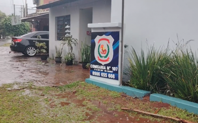 Intento de rapto en Encarnación: hombre ofreció dinero a una menor