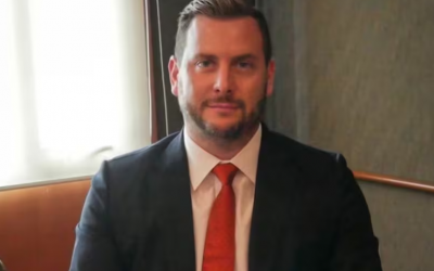 Caso Duck sex games: encuentran sin vida al empresario Luis Augusto Montanaro