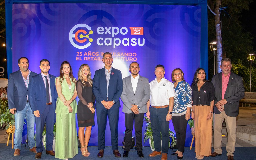 Expo Capasu 2025: preparan ingreso de propuestas innovadoras