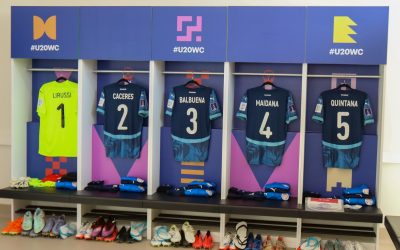 La Albirroja tiene onceno confirmado para medir a Corea del Sur