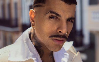 Rauw Alejandro lanza “Cosa Nuestra: Capítulo 0”, su sexto álbum