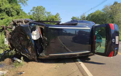 Informe revela que Sanabria Vierci llevaba consumiendo alcohol casi 12 horas