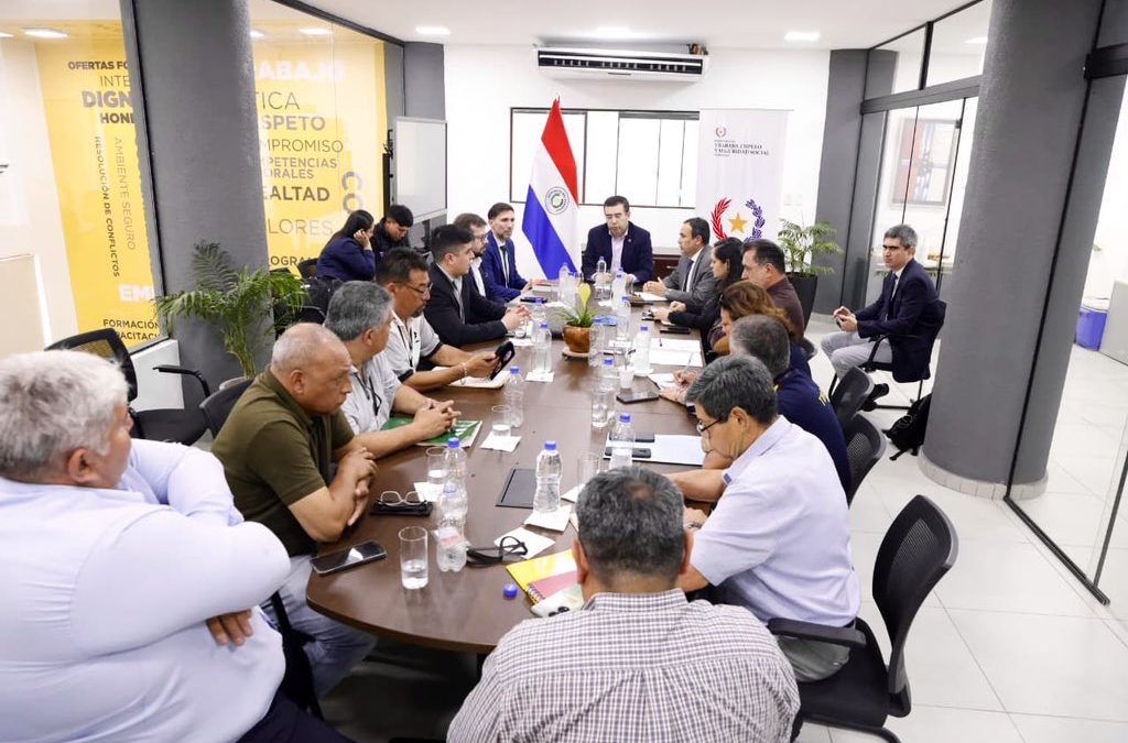 Levantan huelga de choferes prevista para los días 3 y 4 de septiembre