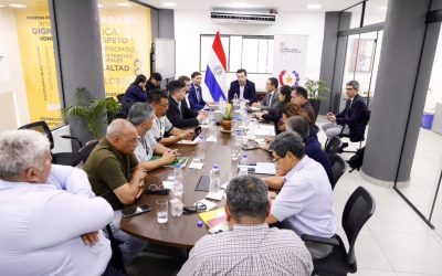 Levantan huelga de choferes prevista para los días 3 y 4 de septiembre