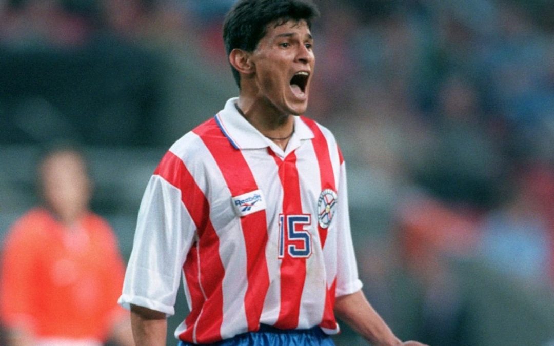 Peque Benítez: “Los jugadores le dieron una alegría a este país que tanto necesitaba”