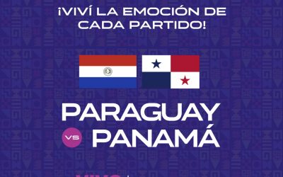 Copa Mundial Sub-20 de la FIFA™: ¡Alentá a la Albirroja por El Trece!