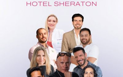 Keto Asu 2025: Dr. Bayter invita a cambiar los hábitos de la alimentación