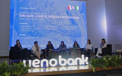 Celebran la tercera edición del Encuentro Artesanía + Diseño (A+D)