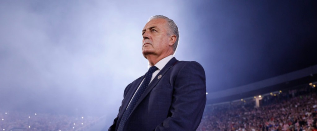 Paraguay, en busca de la clasificación: ¡Este es el probable once de Alfaro!