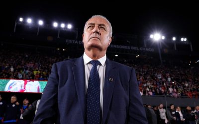 Gustavo Alfaro: “La noche tiene que ser interminable”