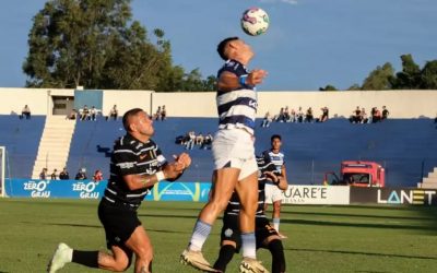 El Decano visita al Gallo Norteño con la misión de ganar