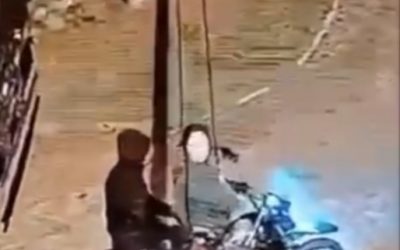 Mujer que golpeó a su pareja cumplirá prisión preventiva en Buen Pastor