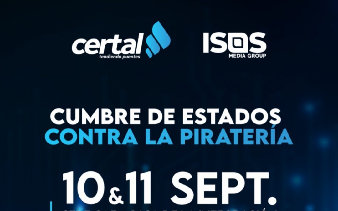 Asunción será sede la Cumbre de Estados contra la piratería