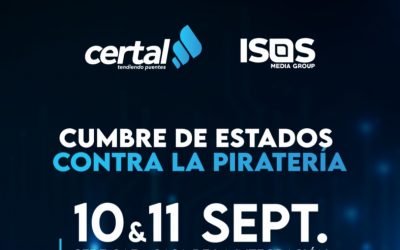 Asunción será sede la Cumbre de Estados contra la piratería