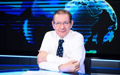 Proponen otorgar la “Orden Nacional al Mérito” a Carlos Martini