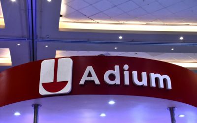 Adium Paraguay presenta nuevas campañas en la Convenfarma 2025