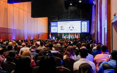 ¡Inicia la Expo Capasu, la fiesta más grande del retail en Paraguay!