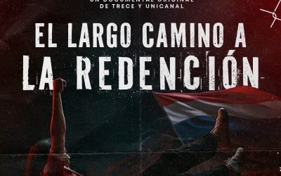 Desde dentro del documental “El Largo Camino a la Redención”