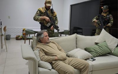 Captura de narco mexicano: “Creemos que pretendía instalar una red criminal en Paraguay”