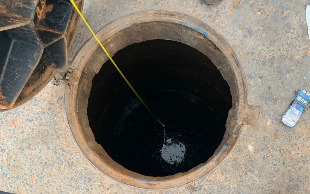 Tragedia en San Lorenzo: trabajadores mueren en desagüe cloacal