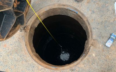 Tragedia en San Lorenzo: trabajadores mueren en desagüe cloacal