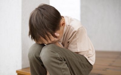 Grave denuncia: niño de 8 años habría sido abusado por otros menores de edad