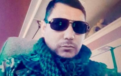 Policía que asesinó a su pareja e hija fue imputado por feminicidio