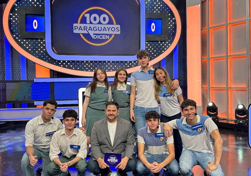 ¡Se aproxima la gran final de 100 Paraguayos Dicen por el viaje a Bariloche!