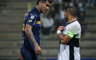 Clausura: El Decano buscará lavarse la cara ante Trinidense