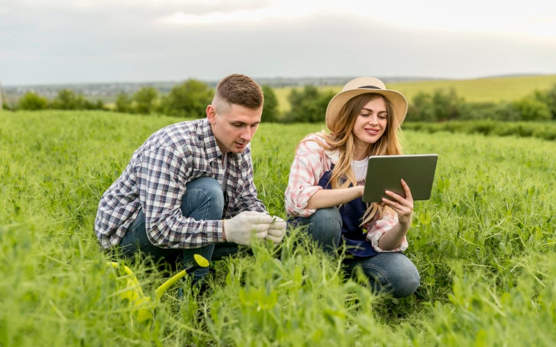 Día del Ingeniero Agrónomo: sector genera cerca del 30 % del empleo nacional