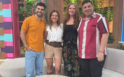 La comedia teatral “Las Mal Queridas” conquista el Arlequín Teatro