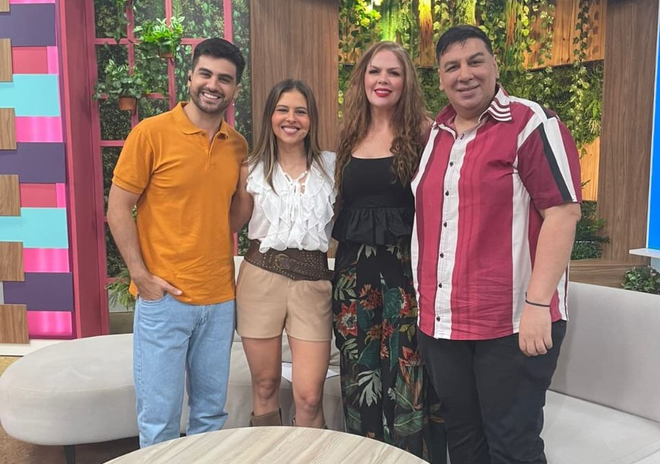 La comedia teatral “Las Mal Queridas” conquista el Arlequín Teatro