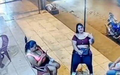 Alto Paraná: somnileras “durmieron” a un hombre y le robaron todo