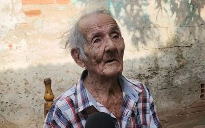 A sus 91 años falleció el héroe de la mayor tragedia fluvial de Paraguay