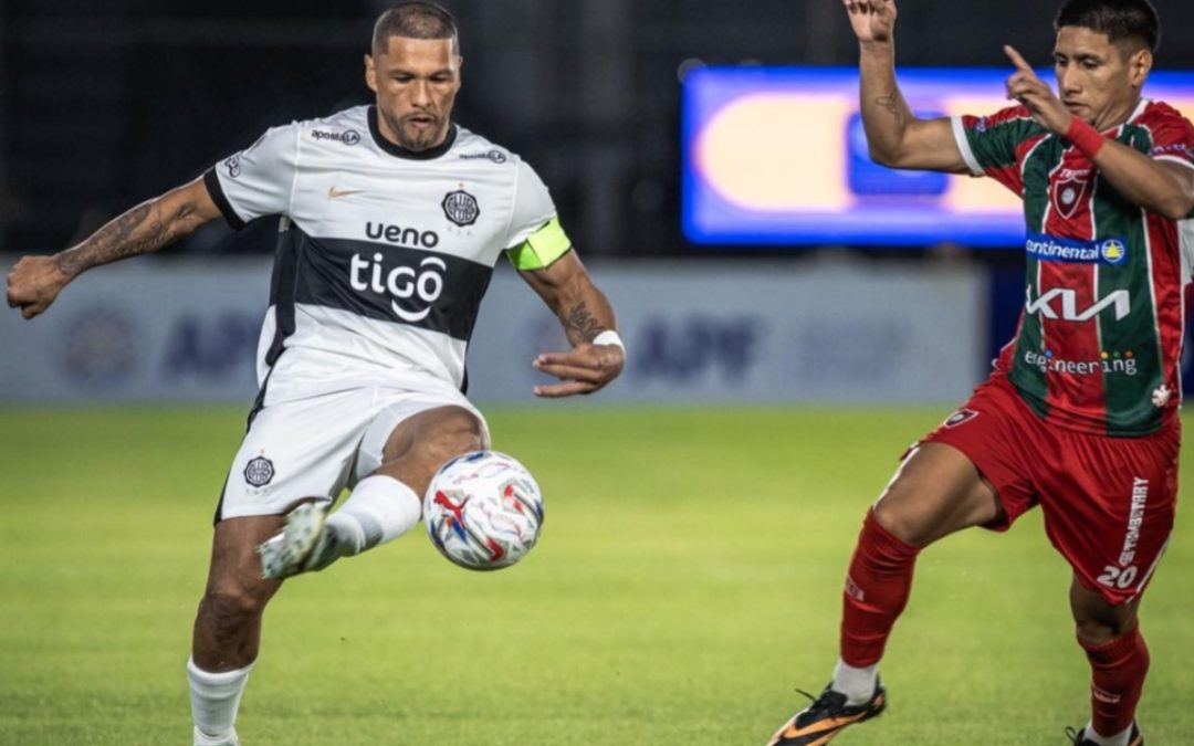 Olimpia mide a Tembetary por Copa Paraguay: “El equipo está fuerte”