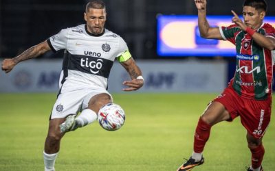 Olimpia mide a Tembetary por Copa Paraguay: “El equipo está fuerte”