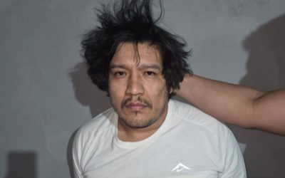 Cae “El Monstruo” de Perú en San Lorenzo