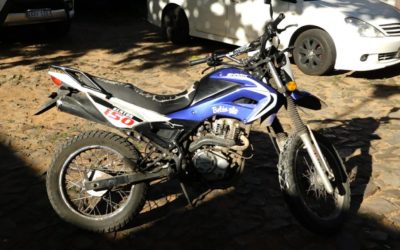 Cae un “leal del PCC” por ataque a vivienda de jefe de prensa municipal