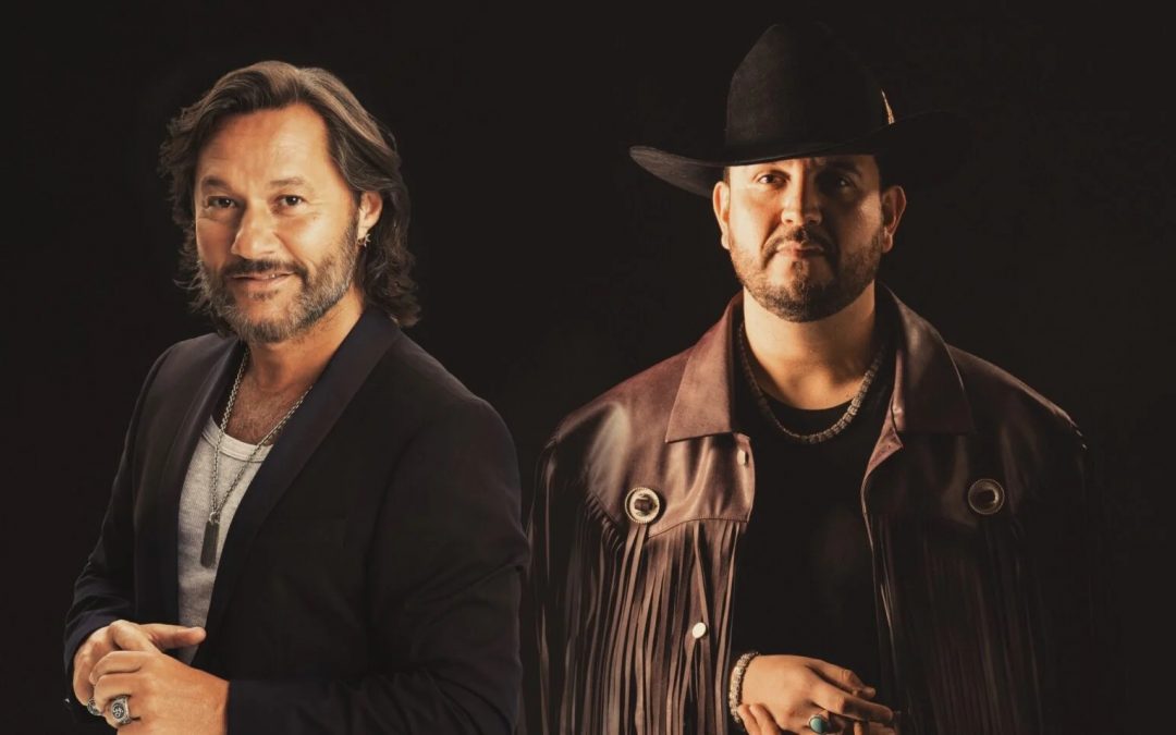 Diego Torres y Eden Muñoz se unen para lanzar “Mi Norte & Mi Sur”