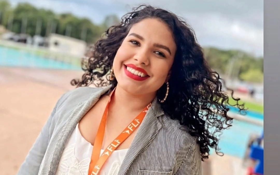 Cable suelto provoca la muerte de una joven docente en San Lorenzo