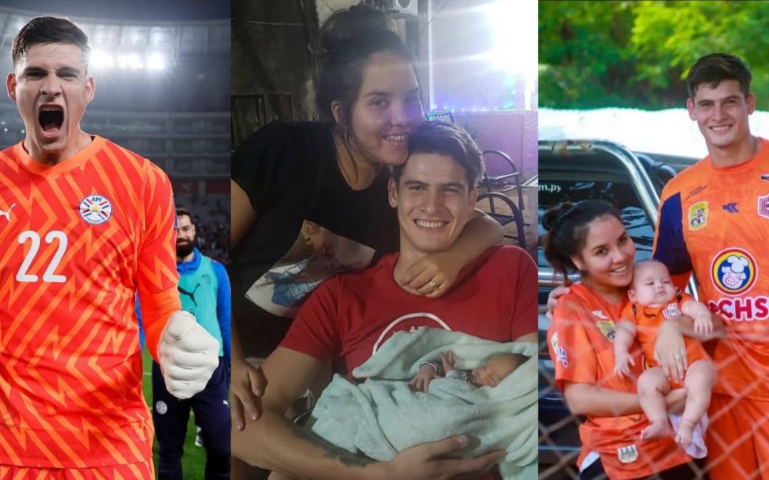 “Pasamos momentos difíciles y Orlando vendió su camiseta de la Sub 20”