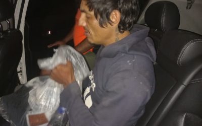 Recapturan a “Correcaminos” que escapó de una comisaría en Itá