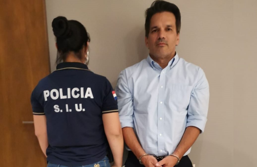 Turrini no presenta signo de envenenamiento, aclara Justicia