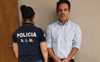 Turrini no presenta signo de envenenamiento, aclara Justicia