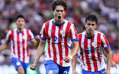 La Albirroja se alista para el Mundial Sub 20: presentaron la lista de convocados