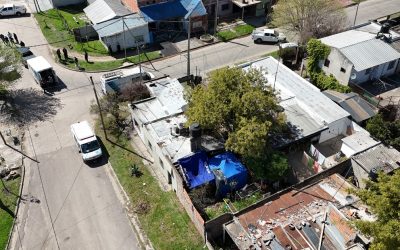 Horror en Argentina: hallan descuartizada a tres jóvenes desaparecidas