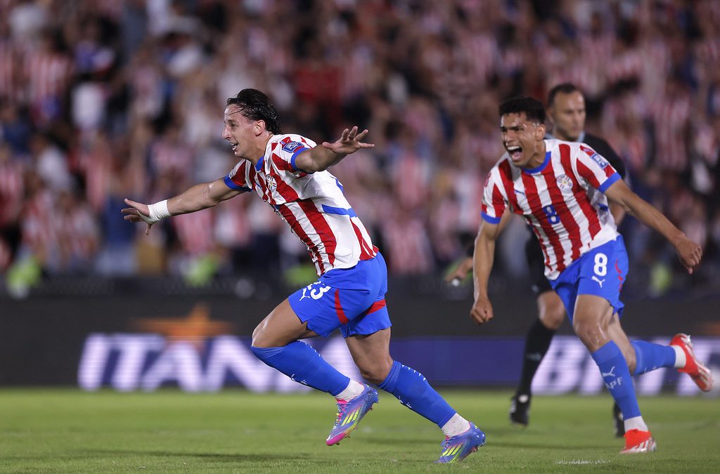 Ilusión y esperanza: la Albirroja quiere sacar el boleto al Mundial en casa